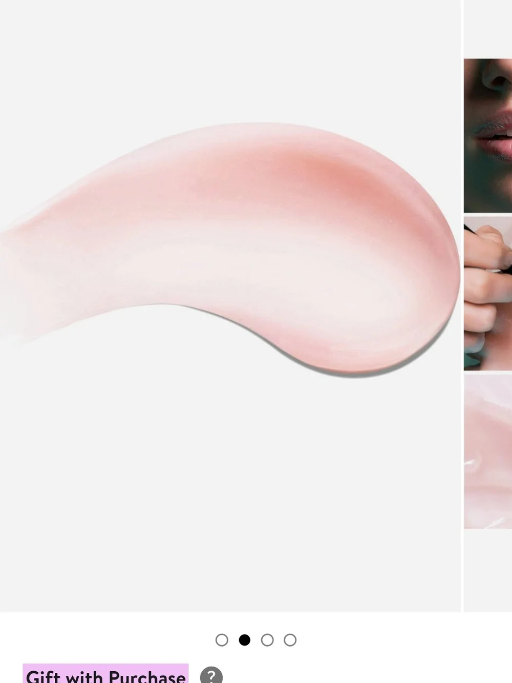 La Mer The Lip Volumizer - Sheer
